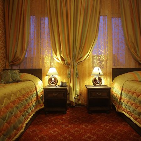 Hotel Kilikiya อุชโฮรอด ห้อง รูปภาพ