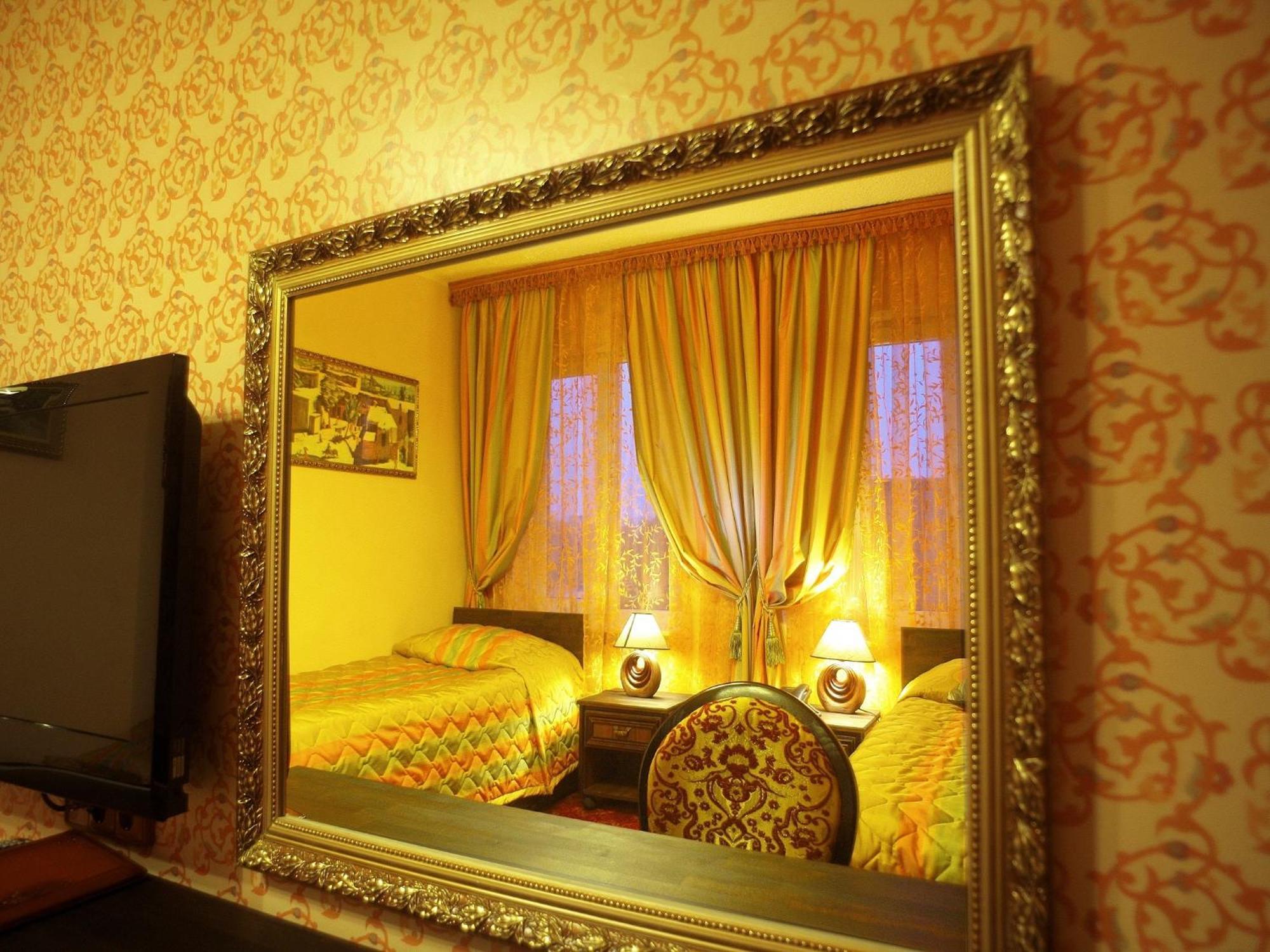 Hotel Kilikiya อุชโฮรอด ห้อง รูปภาพ